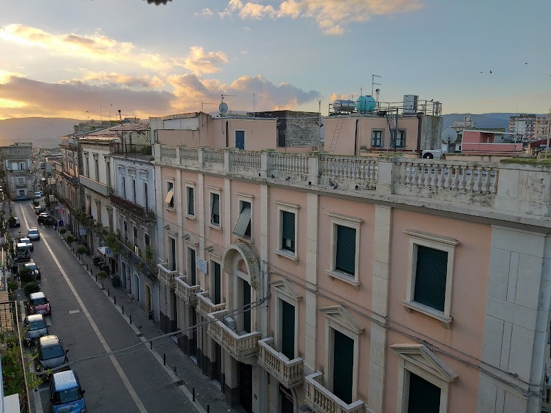 B&B Bellavista Francofonte in Francofonte, Italy