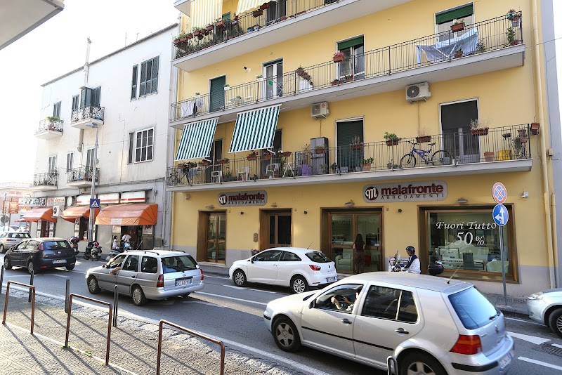 B&B Bonaventura in Pompei, Italy
