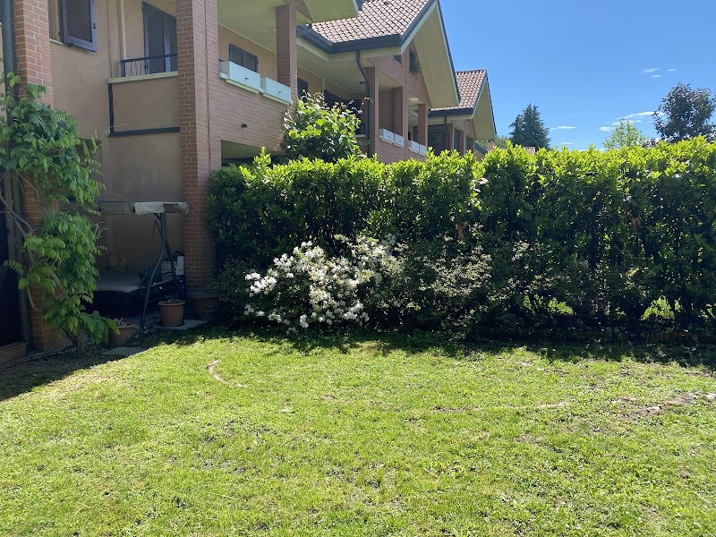 B&B Borgo dei Fiori in Rozzano, Italy