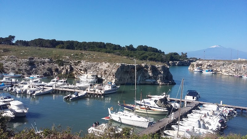 B&B Brucoli Mare in Augusta, Italy