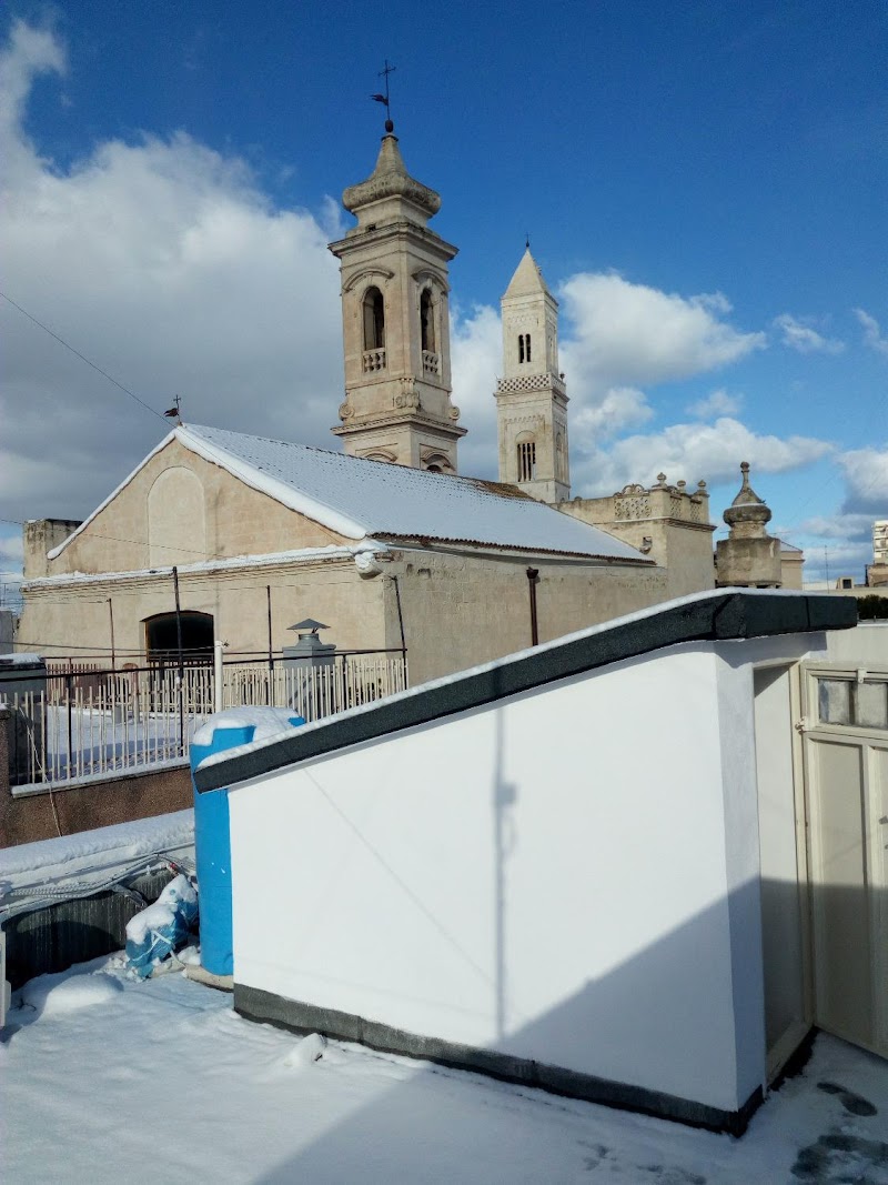 B&B By mARTina in Modugno, Italy