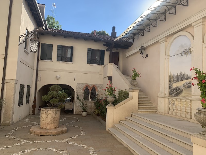 B&B Ca' Casoni in Oderzo, Italy