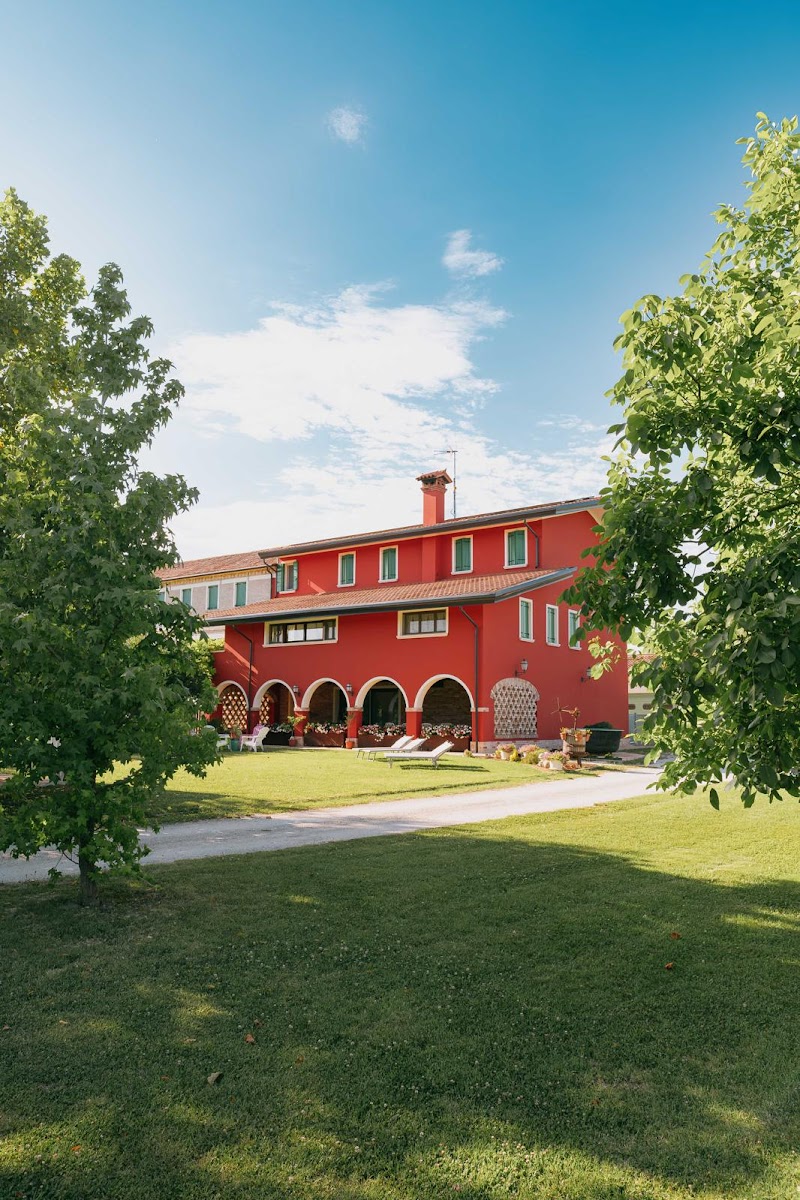 B&B Ca' degli Orsi in Eraclea, Italy