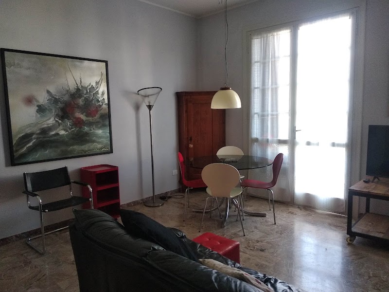 B&B Ca' del Vento in Vicenza, Italy