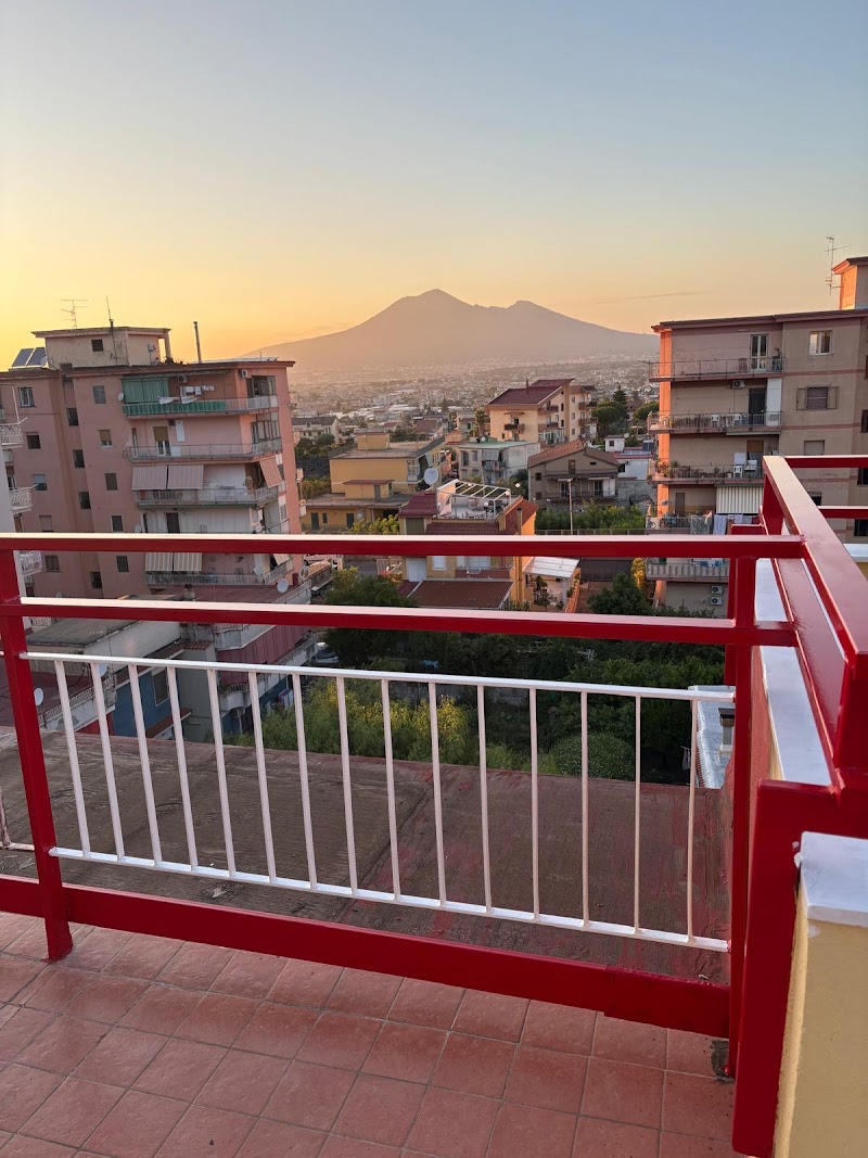 B&B CaMa in Gragnano, Italy