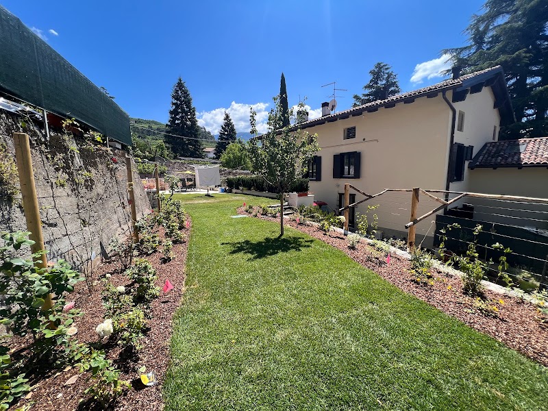 B&B Ca’Rina in Rovereto, Italy