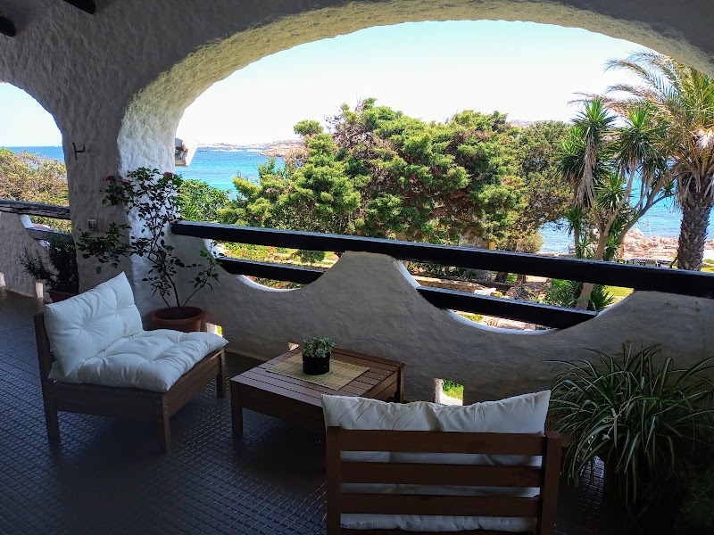 B&B Cala Peticchia in La Maddalena, Italy