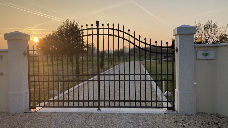 B&B Campagnon Valpolicella in Sant'Ambrogio di Valpolicella, Italy