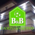 B&B Campo Sportivo