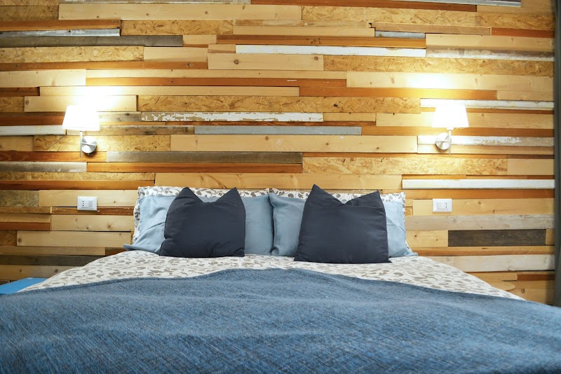 B&B Cappuccini in Schio, Italy