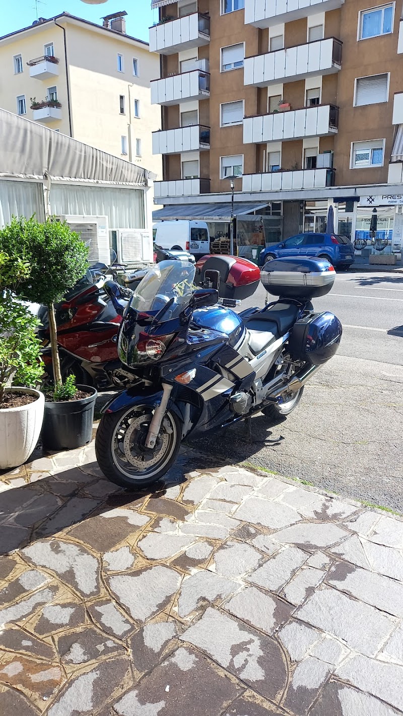 B&B Capri in Bolzano, Italy