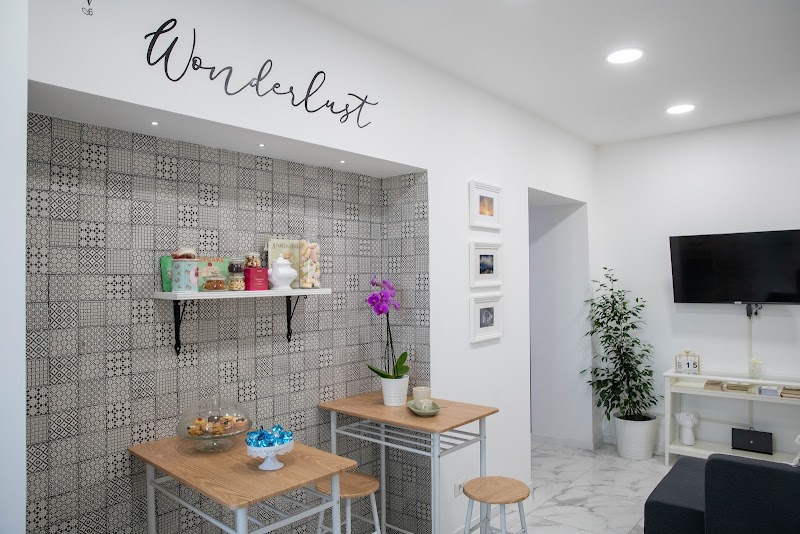 B&B Carpe Diem in Castel Gandolfo, Italy