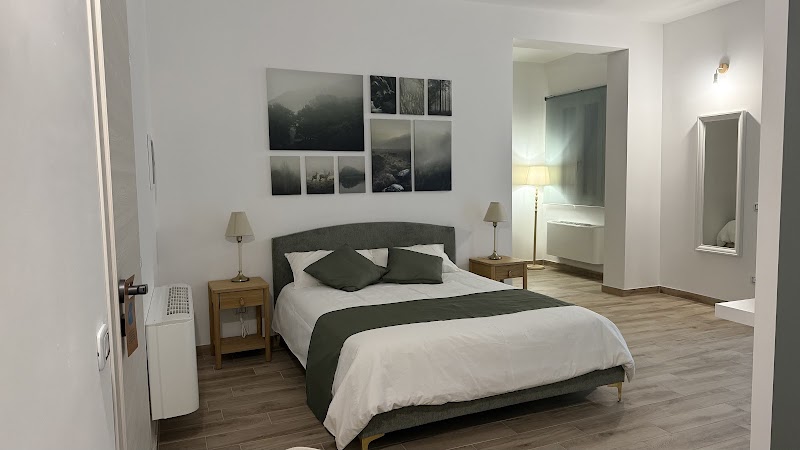 B&B Carrubba - La Casa dei Nonni in Riesi, Italy