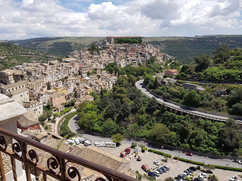 B&B Carrubbelle in Ragusa, Italy