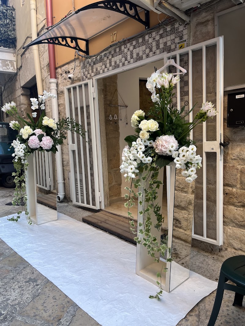 B&B Casa Amalia in Barletta, Italy