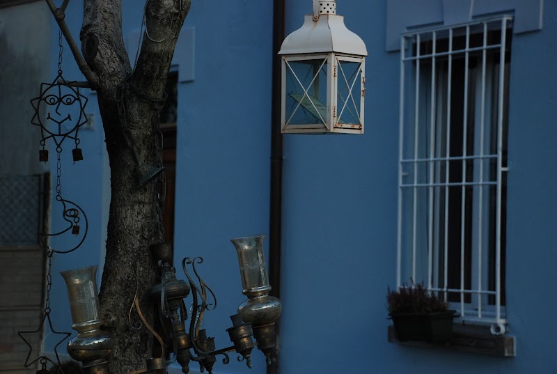 B&B Casa Arduà in Forli, Italy