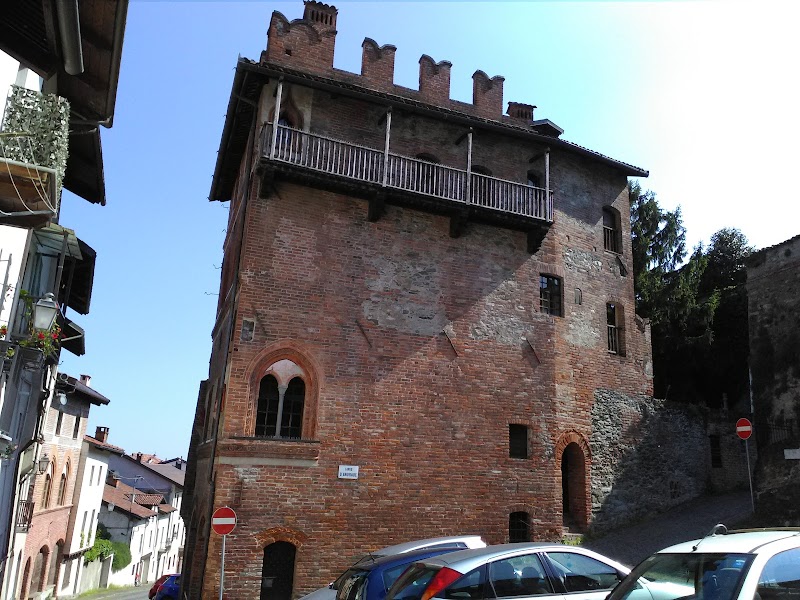 B&B Casa Carla in Pinerolo, Italy