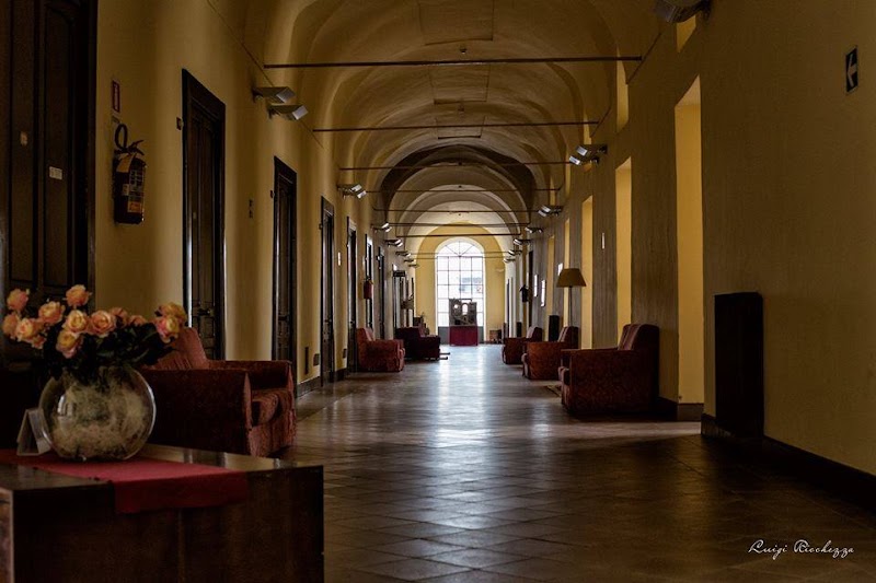 B&B Casa Dell'Umana Accoglienza in Acerra, Italy