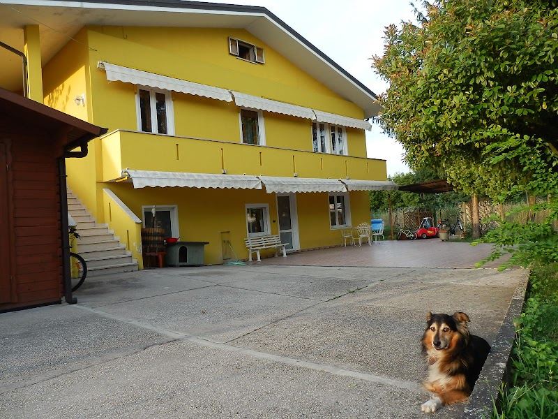 B&B Casa Emilio in Lendinara, Italy