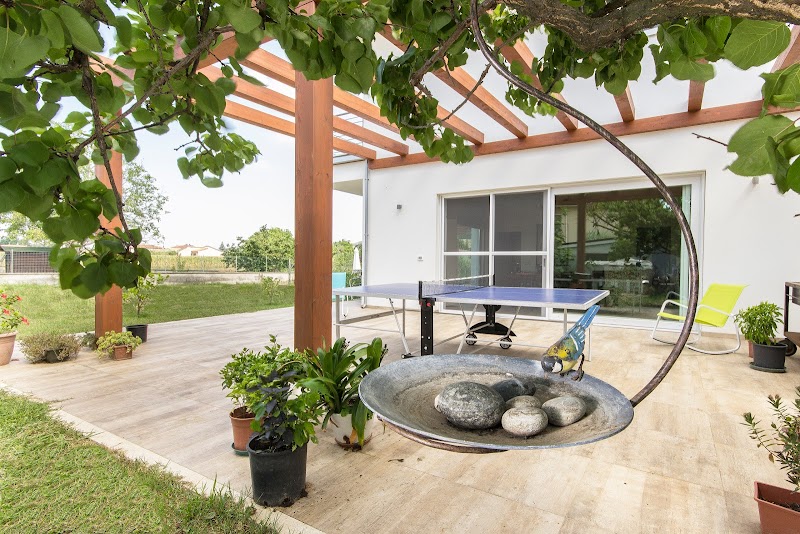 B&B Casa Fischer in San Giuliano Terme, Italy