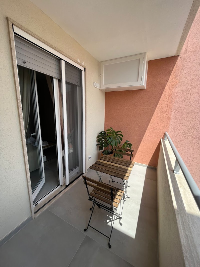 B&B Casa Laforgia Soffio Mediterraneo in Polignano a Mare, Italy