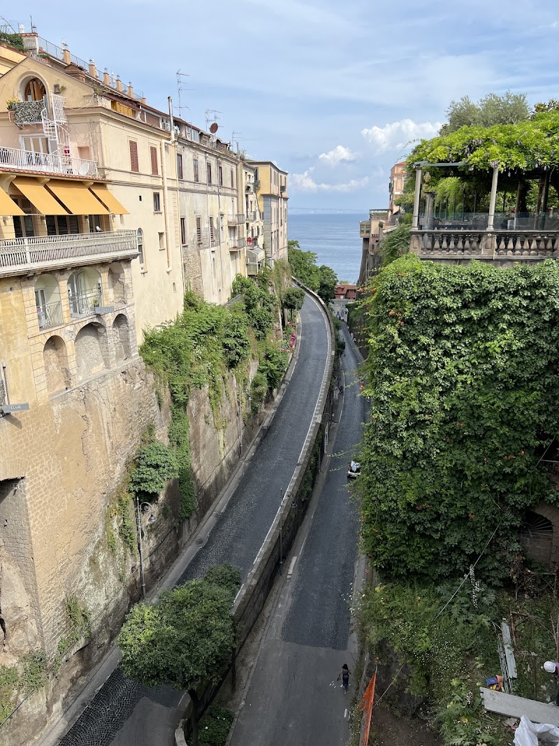 BB Casa Laura Sorrento in Sorrento, Italy