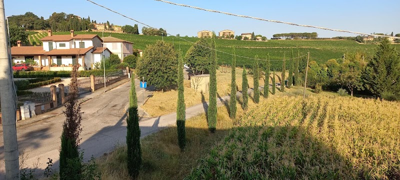 B&B Casa Losea in Marsciano, Italy