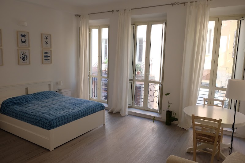 B&B Casa Marina in Luino, Italy