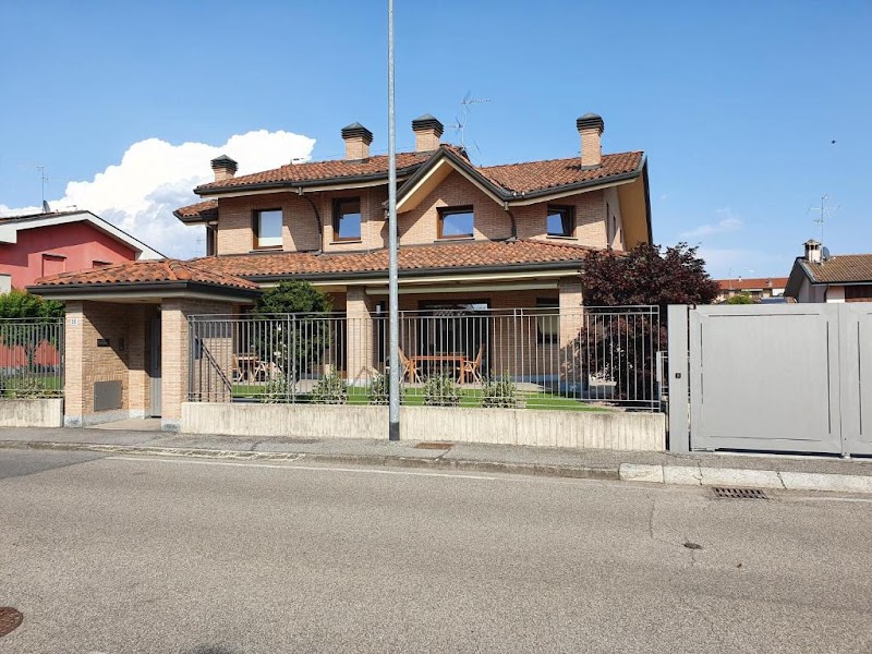 B&B Casa Sara in Cassano d'Adda, Italy