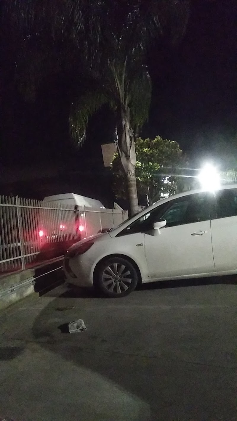 B&B Casa Terry in Marcianise, Italy