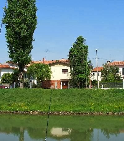 B&B Casa Vally in Dolo, Italy