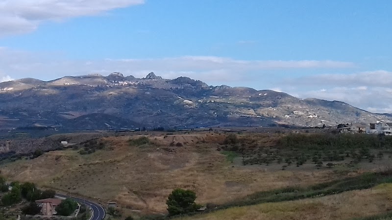 B&B Casa degli Ulivi in Ribera, Italy