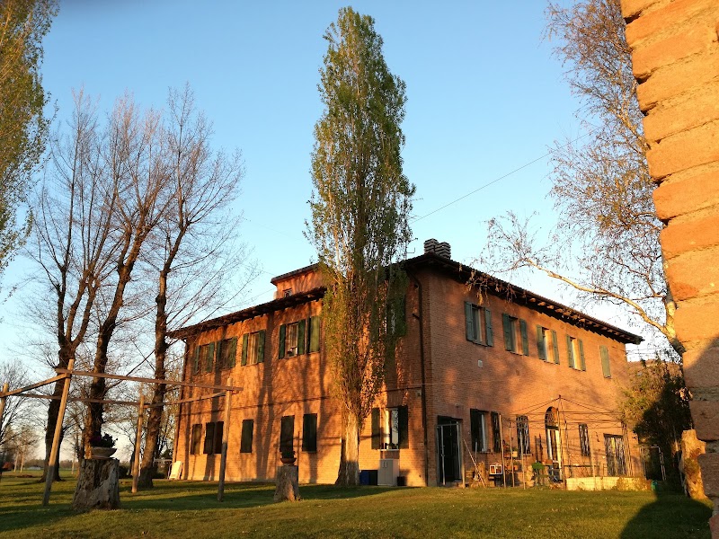 B&B Casale Bondanello in Castel Maggiore, Italy