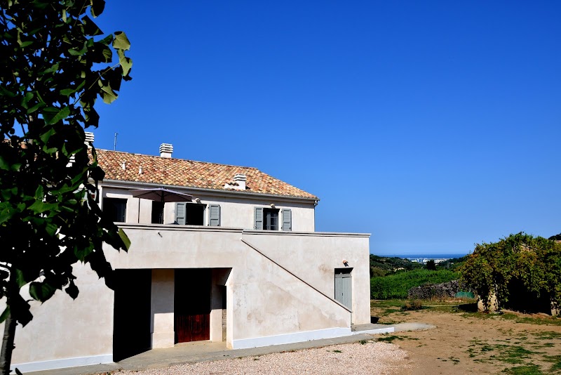 B&B Casale Fonte Vecchia in Monteprandone, Italy