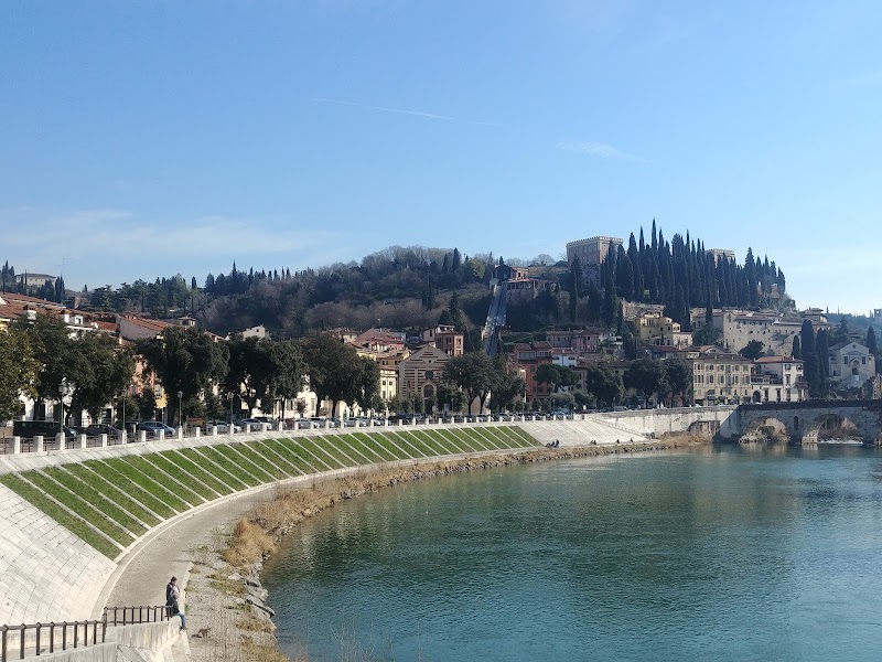 B&B Casale Il Ciliegio in Casale sul Sile, Italy