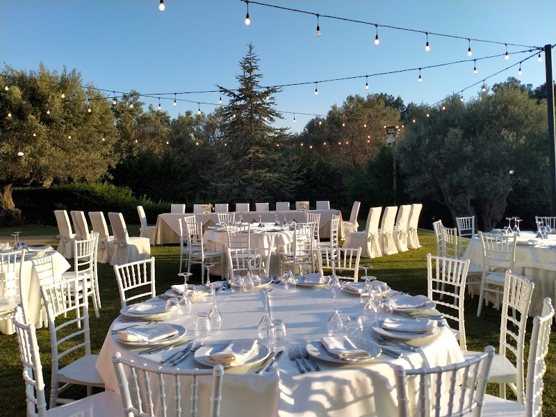 B&B Casale degli Ulivi in Ciro Marina, Italy