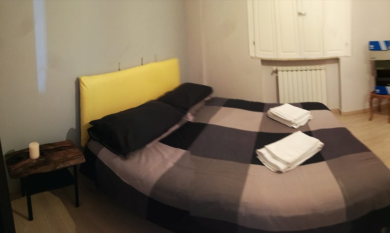B&B Casale in Avellino, Italy