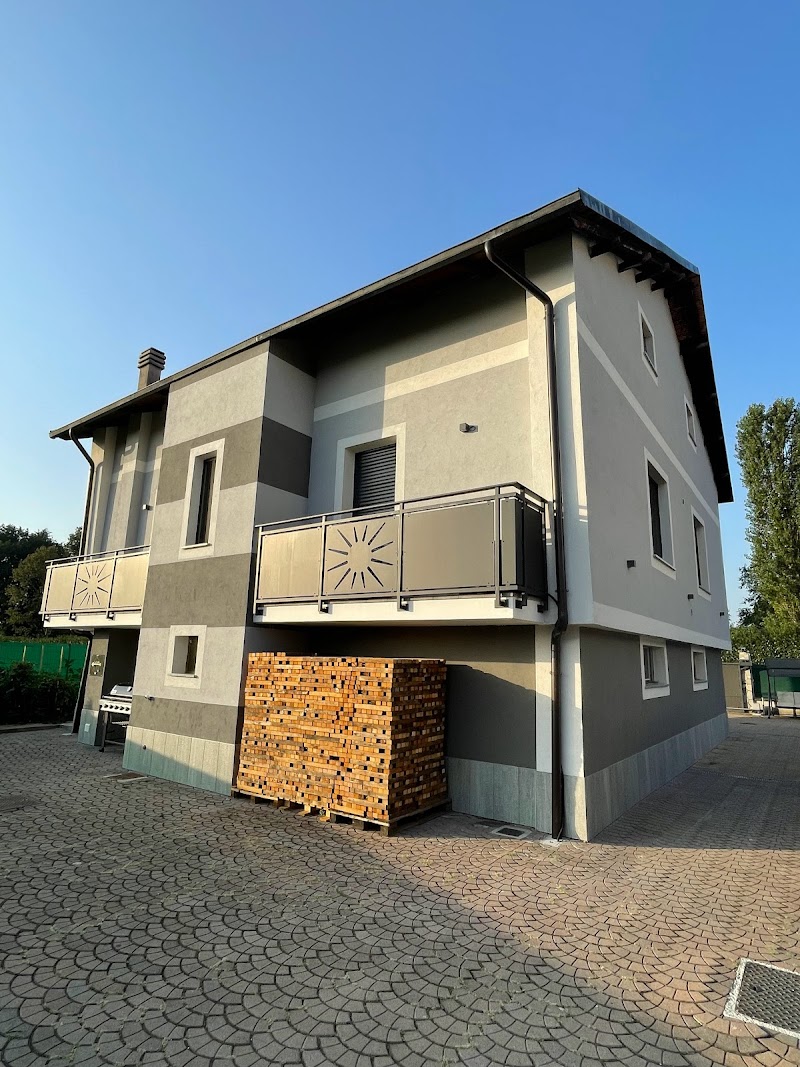 B&B Caselle in Caselle Torinese, Italy