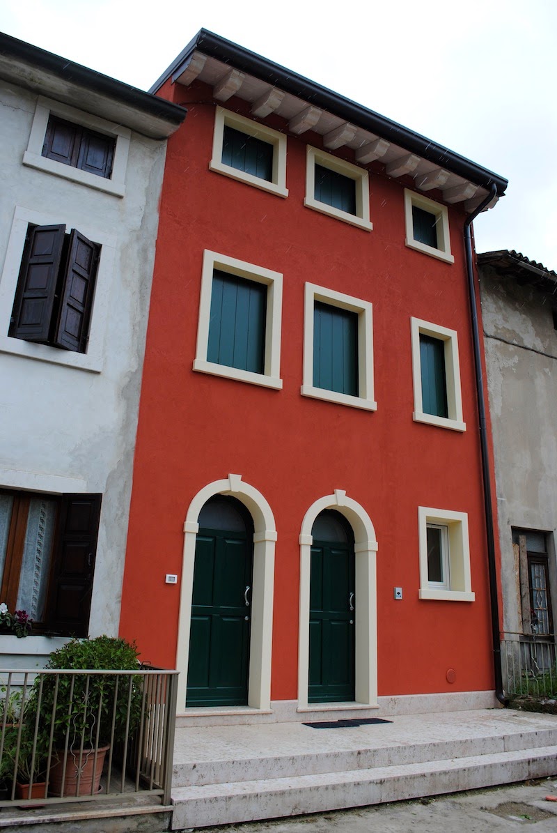 B&B Castello in Villafranca di Verona, Italy