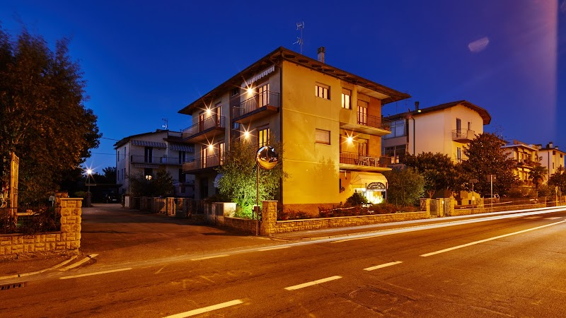 B&B Cavalli & Co in Arezzo, Italy