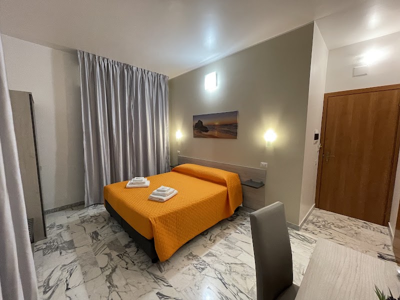 B&B Centrale in Gela, Italy