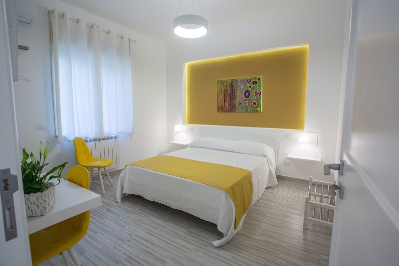 B&B Centro Messina in Messina, Italy