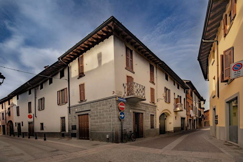 B&B Centro Storico in Chiari, Italy