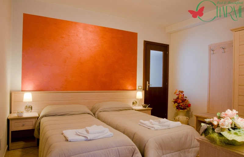 B&B Charme in Sora, Italy