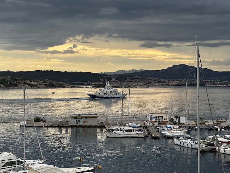B&B Chez Coco in La Maddalena, Italy