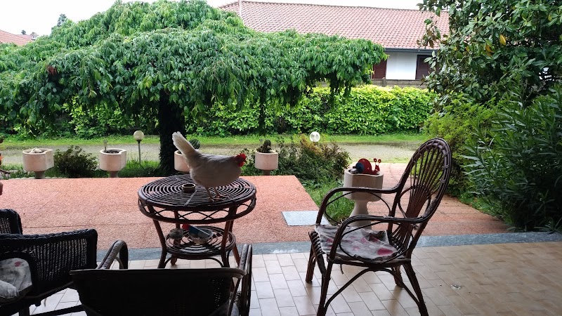 B&B Chris in Lonate Pozzolo, Italy