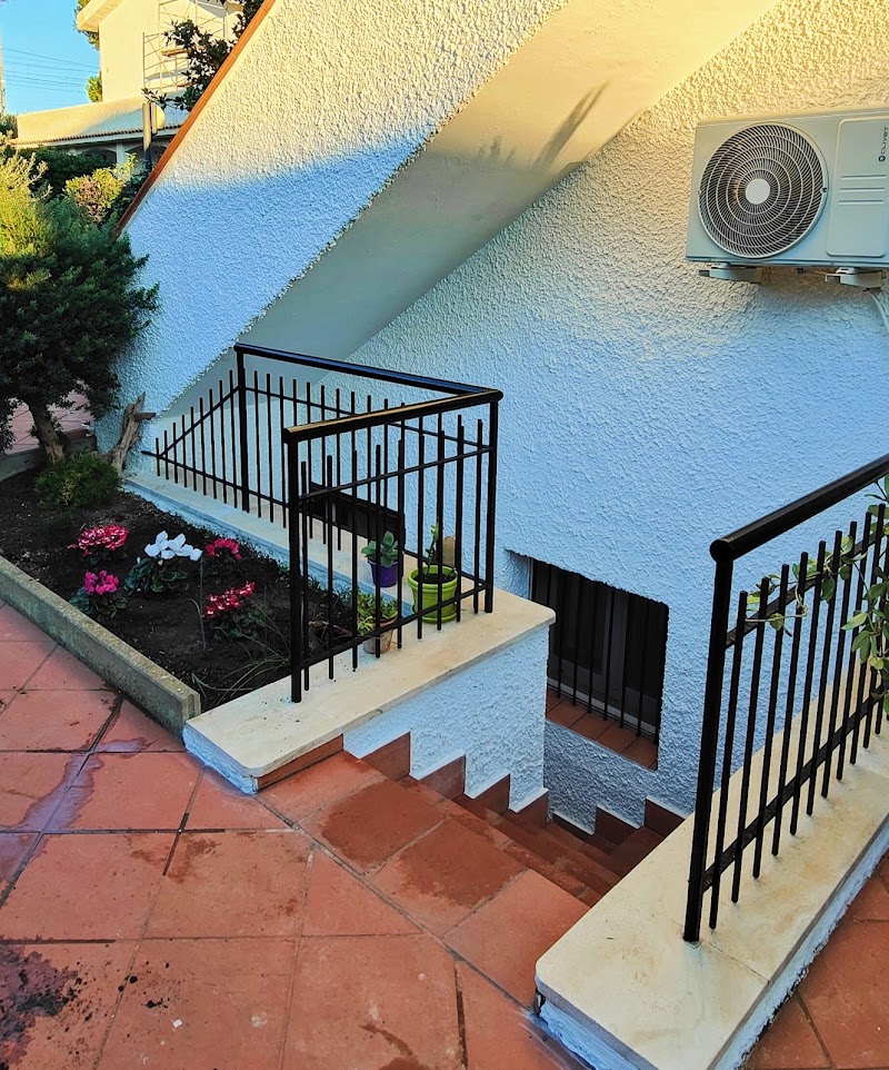 B&B Cico in Santa Marinella, Italy