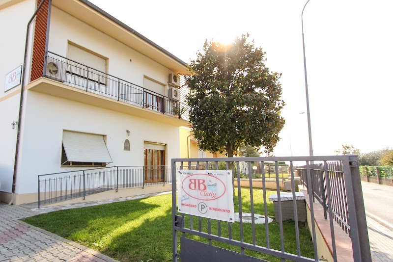 B&B Cindy in Cascina, Italy