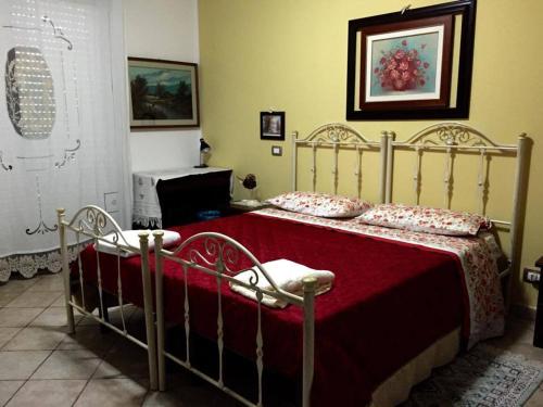 B&B Ciritorno in Vittoria, Italy