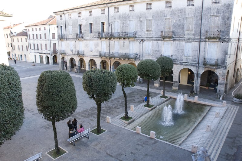 B&B Cittabella in Cittadella, Italy